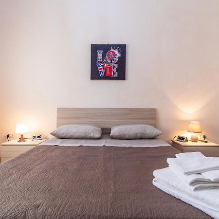 Casa Di Annarella Bed and Breakfast Νάπολη Εξωτερικό φωτογραφία
